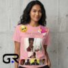 free melly tee 772 Custom Photo Shirt 8 Free Melly Tee 772 Custom Photo Shirt featuring a bold photo design on cotton short sleeve apparel, ideal for music fans, streetwear outfits, and expressive casual fashion.