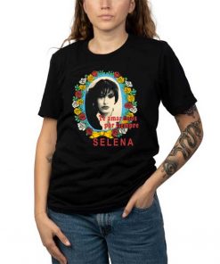 90s Selena Bootleg T Shirt
