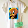 90s Tweety Bird T Shirt