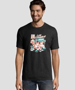 A-Wild-Corgirus-Appears-Tshirt