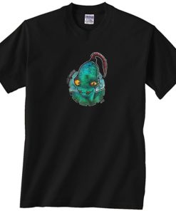 Abe's Oddysee Oddworld Merch Shirt