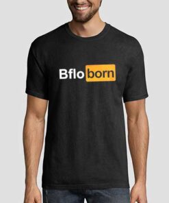 Adult Entertainment Organisation Bornhub Pornhub shirt