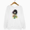 Aesthetic Imaginary Foundation Sweatshirt