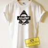 All Day Works Graphic Tee Shirts