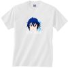 Anime Nisekoi Merch Shirt