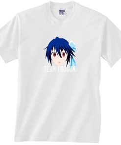 Anime Nisekoi Merch Shirt