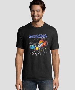 Arizona 1982 Mission To Mars shirt 5 Arizona-1982-Mission-To-Mars