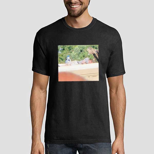 Art Hawk Tuah is Not Dead Cernovich Twitter Shirt 1 Art Hawk Tuah is Not Dead Cernovich Twitter Shirt