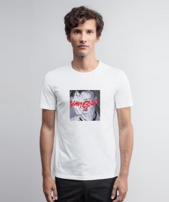 Ashton Youngblood 5Sos Graphic Tee Shirts