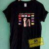 Asian Lives Matter Flag Tee Shirts 4 Asian Lives Matter Flag Tee Shirts