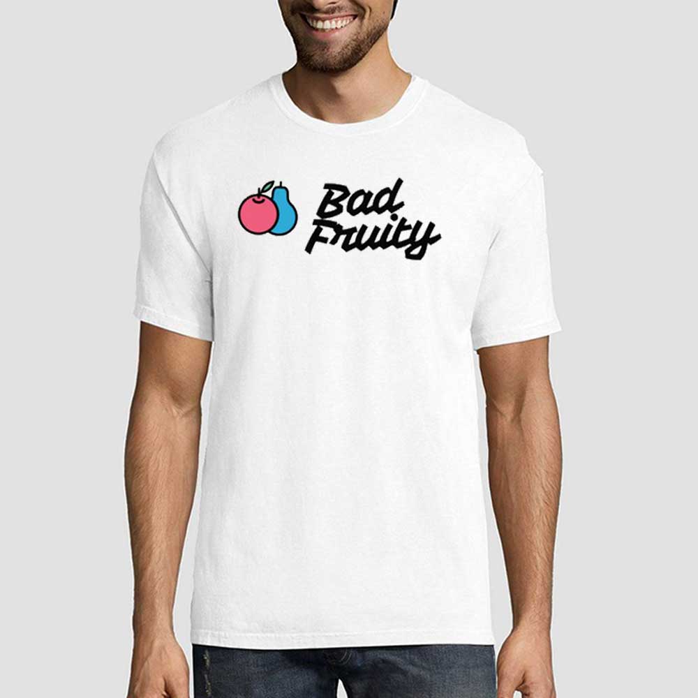 Bad Fruity Maintenance Phase Podcast Merch Shirt 1 Bad Fruity Maintenance Phase Podcast Merch Shirt