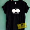 Bao Bae Cartoon Tee Shirts