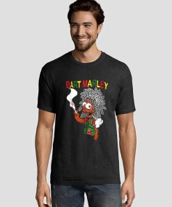 Bart Marley Rasta Tee Shirts