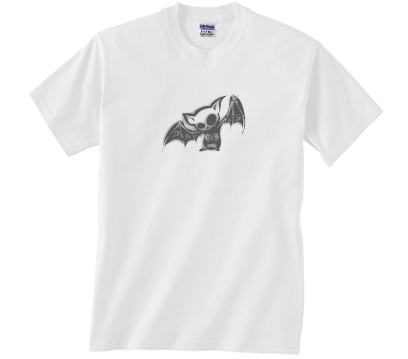 Bat Merch Kelela Shirt 1 Bat Merch Kelela Shirt