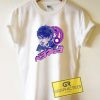 Bayonetta Kanji Anime Tee Shirts