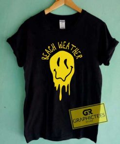 Beach Weather T Shirt