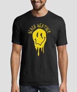 Beach Weather T Shirt 7 Beach Weather T Shirt