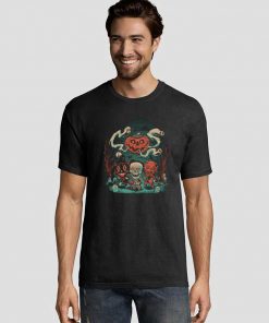 Beistle-Halloween-Night-Tee-Shirts
