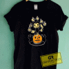 Bendy And The Ink Machine Tee Shirts