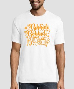 Bibbide Bobbidi Boo Halloween T Shirt 7 Bibbide Bobbidi Boo Halloween1