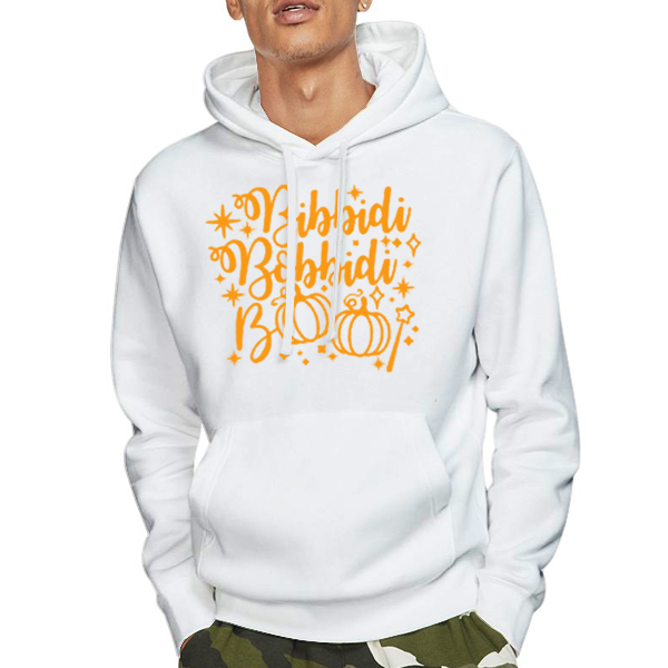 Bibbide Bobbidi Boo Halloween T Shirt 5 Hoodie White Bibbide Bobbidi Boo Halloween