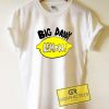 Big Daddy Lemon Tee Shirts