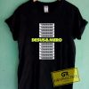 Bodega Boys Desus Mero Tee Shirts