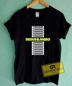 Bodega Boys Desus Mero Tee Shirts
