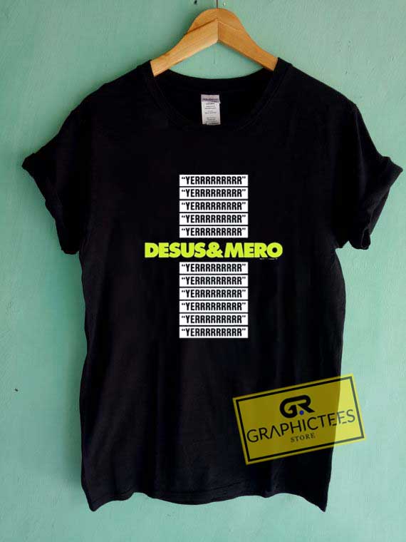 Bodega Boys Desus Mero Tee Shirts 1 Bodega Boys Desus Mero Tee Shirts