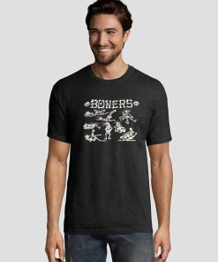Boners-Skeleton-Sex-Tee-Shirts