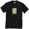 Box Last Shadow Puppets Merch Shirt