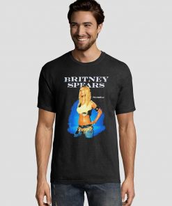 Britney Spears Im A Slave 4 U Tee Shirts