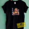 Britney Spears Shes So Lucky Tee Shirts