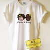 Broad City Quane King Tee Shirts