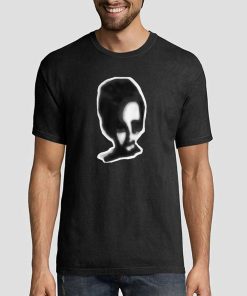 Bruce Replica Tee Mallrats Brodie Shirt