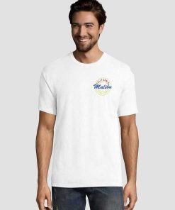 California-Malibu-Locals-Only-Graphic-Tee-Shirts