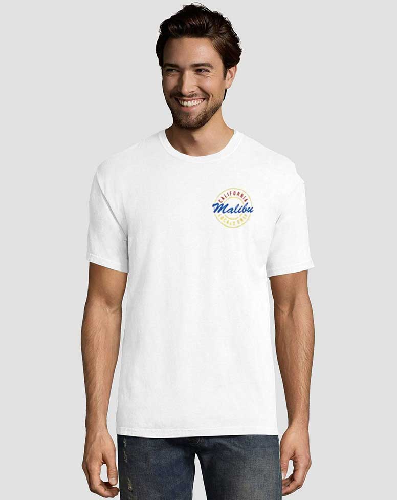 California Malibu Locals Only Graphic Tee Shirts 2 California-Malibu-Locals-Only-Graphic-Tee-Shirts