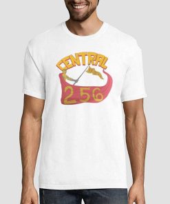 Central 256 Bill Cosby Gang T Shirt