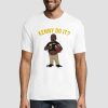 Crossley Kenny Do It Shirt
