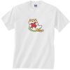 Cute Cat Neko Atsume Merch Shirt 4 Cute Cat Neko Atsume Merch Shirt