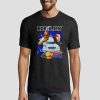 DMX Steady Are You Ready Belly Movie Shirt