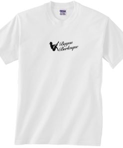 Design Merch Bayou Burlesque Shirt