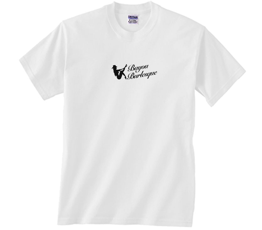 Design Merch Bayou Burlesque Shirt 1 Design Merch Bayou Burlesque Shirt