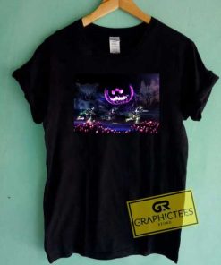 Destiny 2 Festival Of The Lost Pumkin Halloween Holiday T Shirt