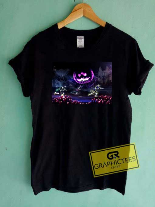 Destiny 2 Festival Of The Lost Pumkin Halloween Holiday T Shirt 1 Destiny 2 Festival Of The Lost Pumkin Halloween Holiday T Shirt
