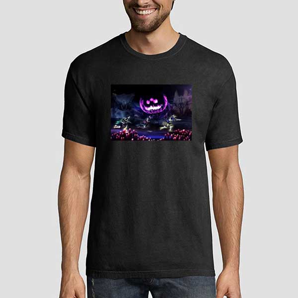 Destiny 2 Festival Of The Lost Pumkin Halloween Holiday T Shirt 2 Destiny 2 Festival Of The Lost Pumkin Halloween Holiday T Shirt