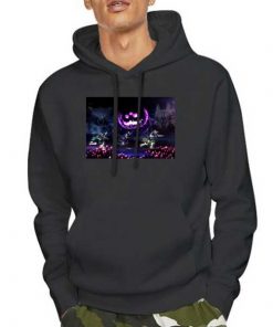 Destiny 2 Festival Of The Lost Pumkin Halloween Holiday T Shirt 7 Hoodie Black Destiny 2 Festival Of The Lost Pumkin Halloween Holiday