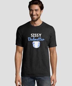 Diaper-Sissy-Bedwetter-Tee-Shirts