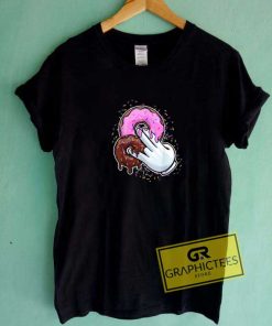 Donut Sex Dirty Humor Meme Tee Shirts