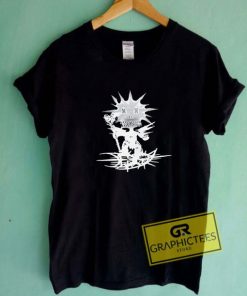 Drain Gang 2022 Tour T Shirt